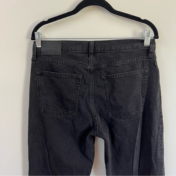 Everlane The Slouch Bootcut Jeans - Picture 10 of 14